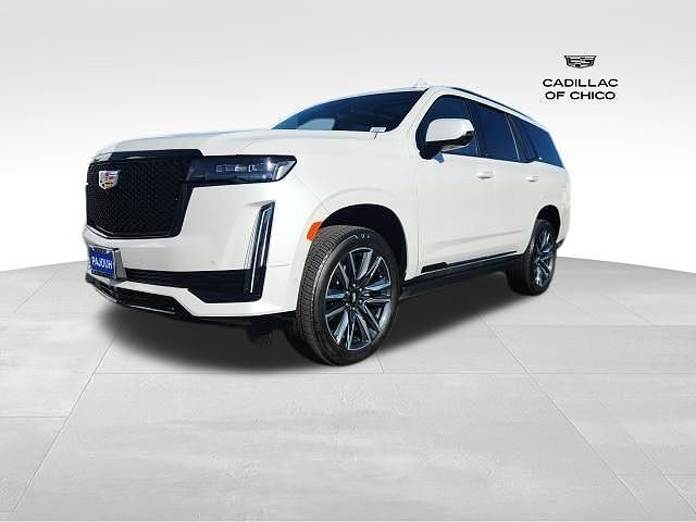 2024 CADILLAC Escalade