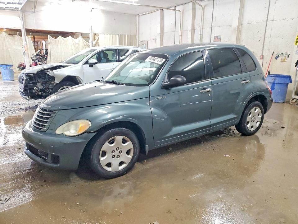 2006 CHRYSLER PT Cruiser