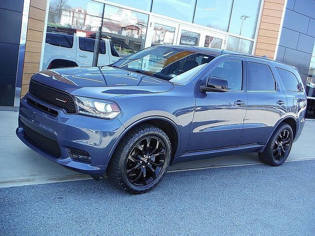 2019 DODGE Durango
