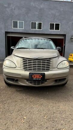 Chrysler PT Cruiser
