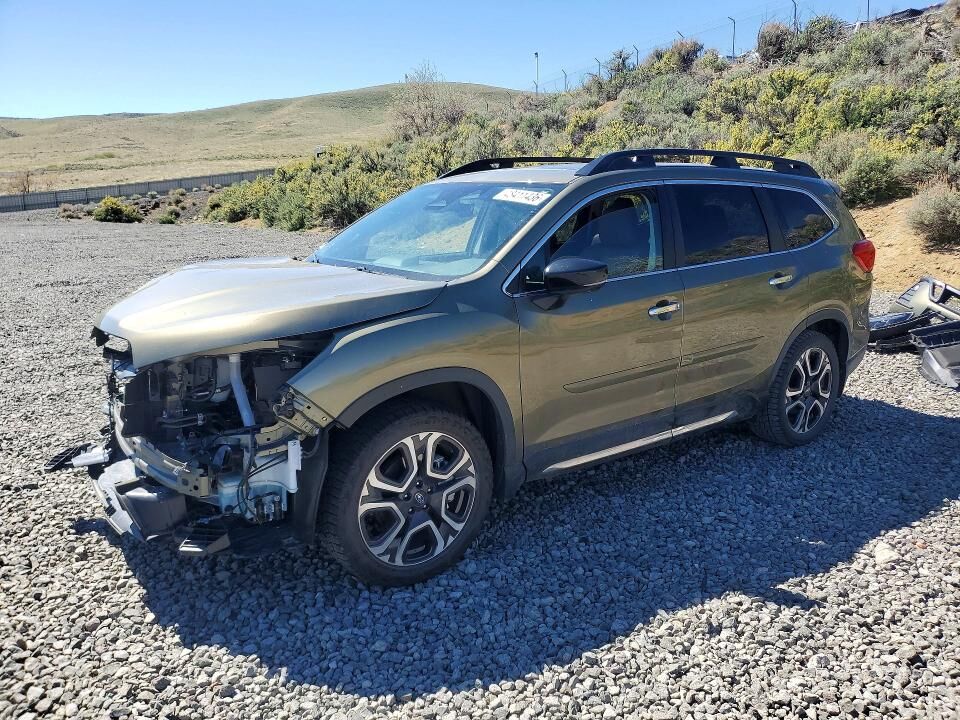 2024 SUBARU Ascent