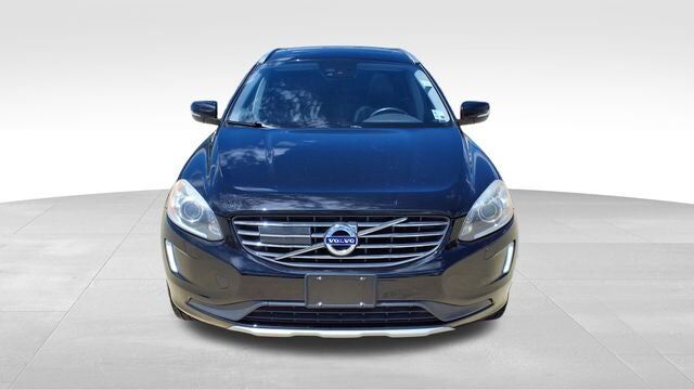 2016 VOLVO XC60