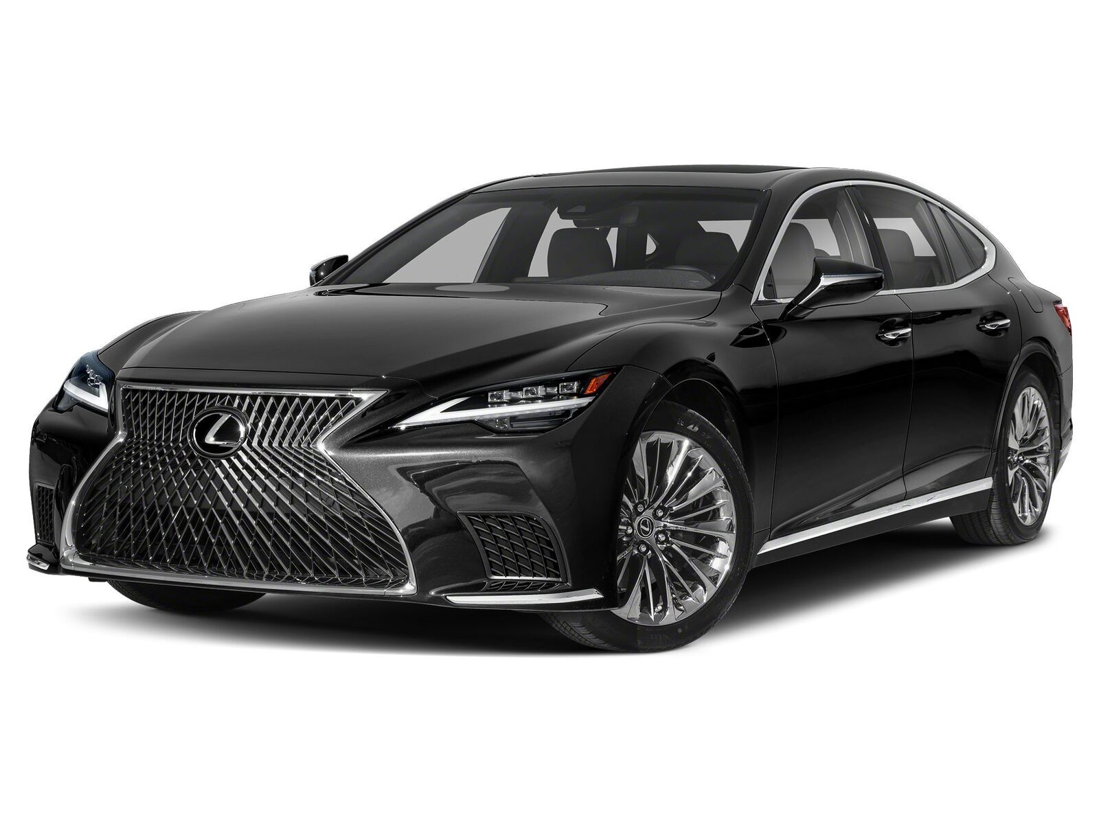 2022 LEXUS LS