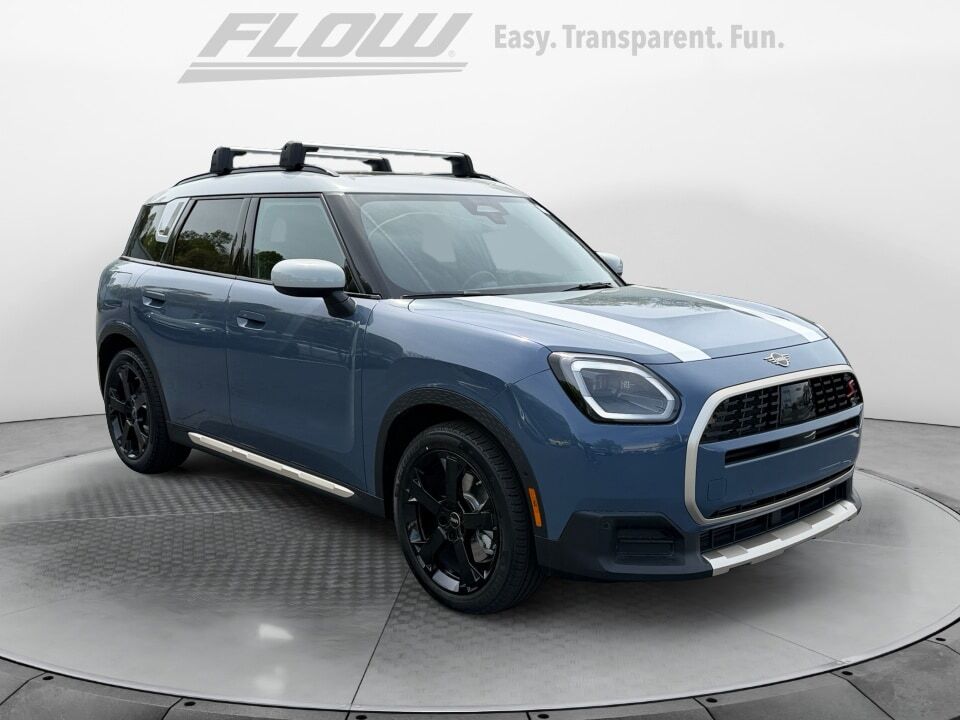 2026 MINI Countryman