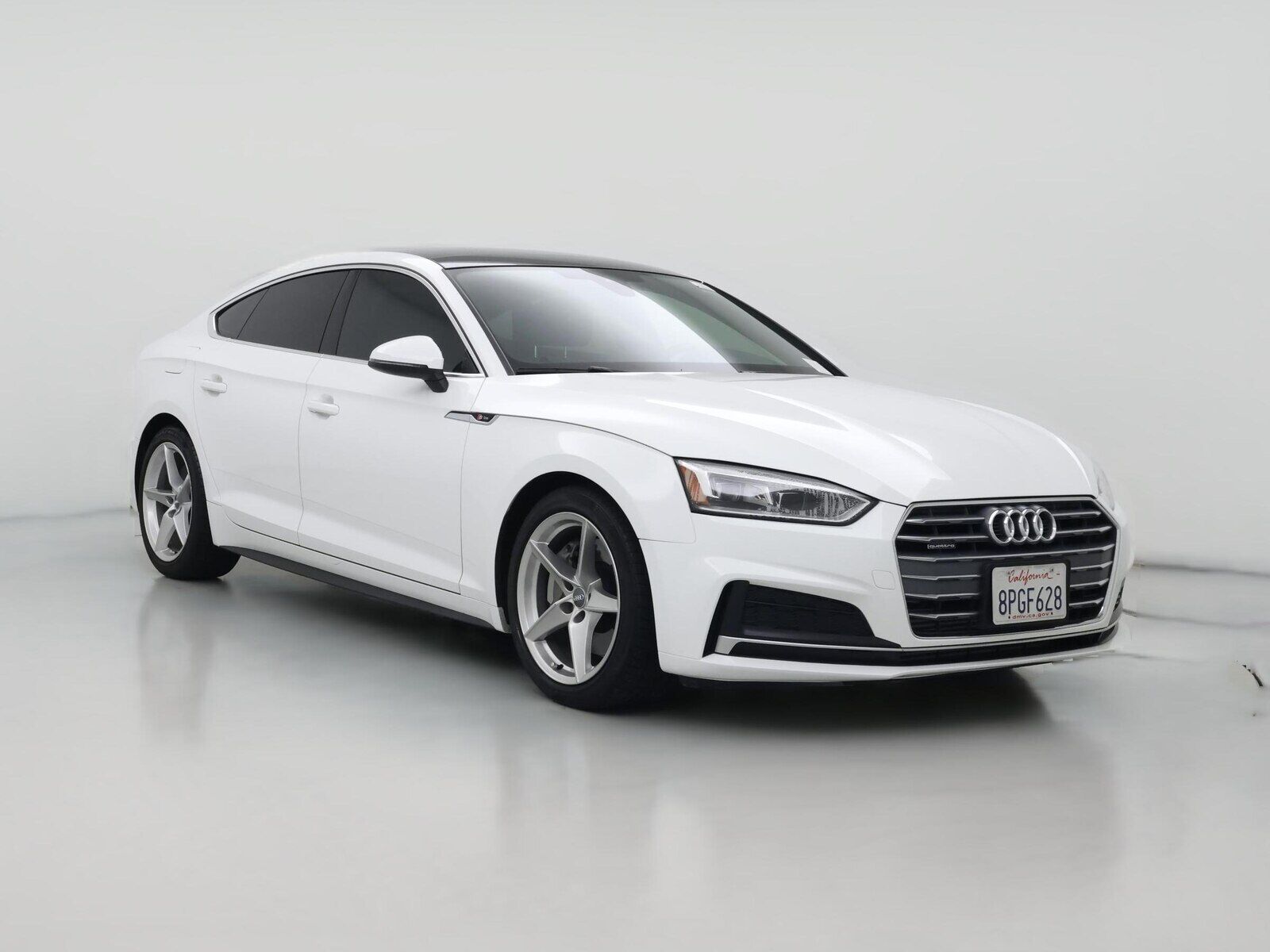 2019 AUDI A5
