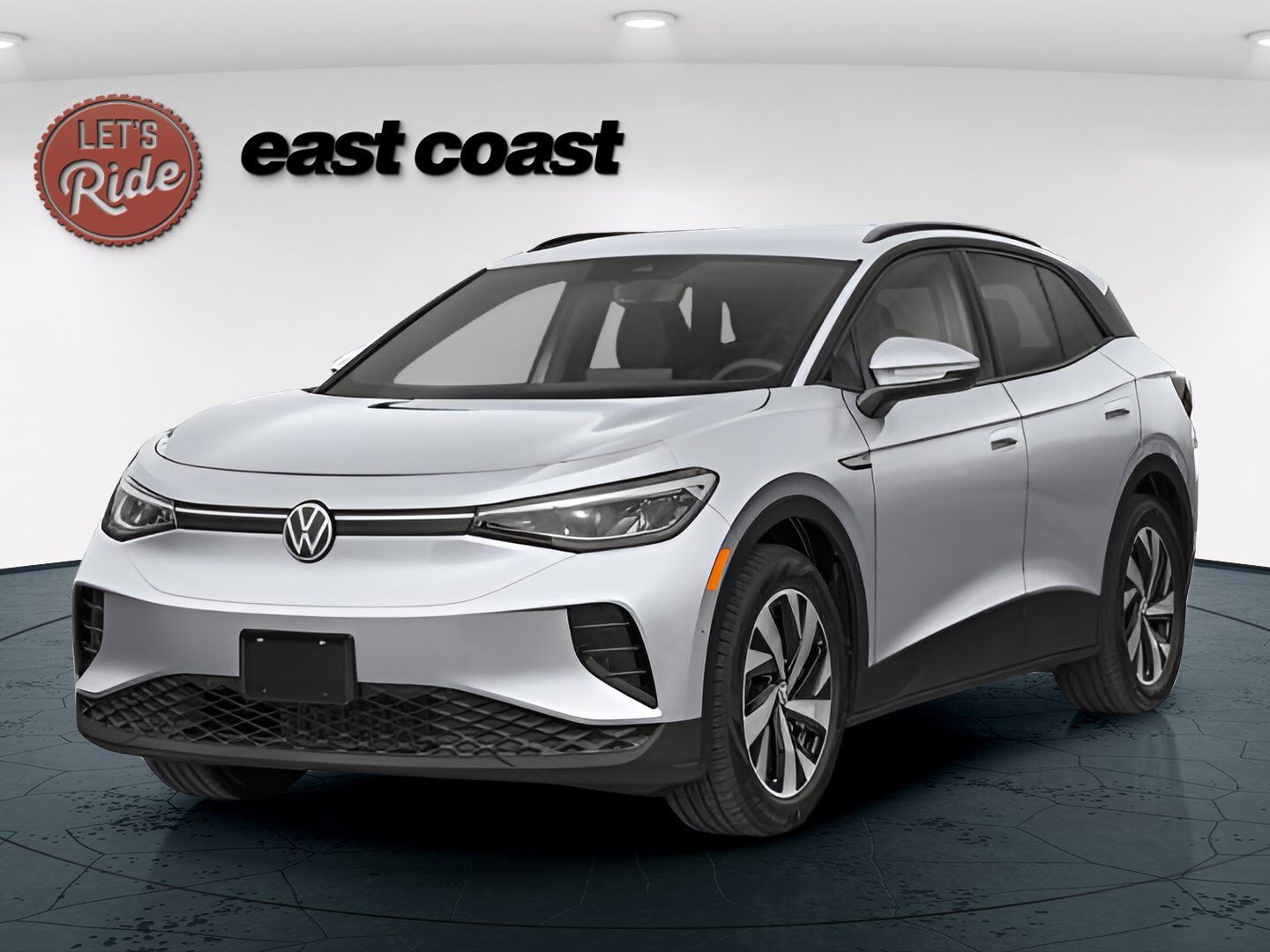 2026 VOLKSWAGEN ID.4