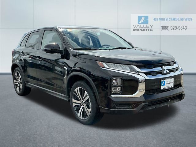 2026 MITSUBISHI Outlander Sport