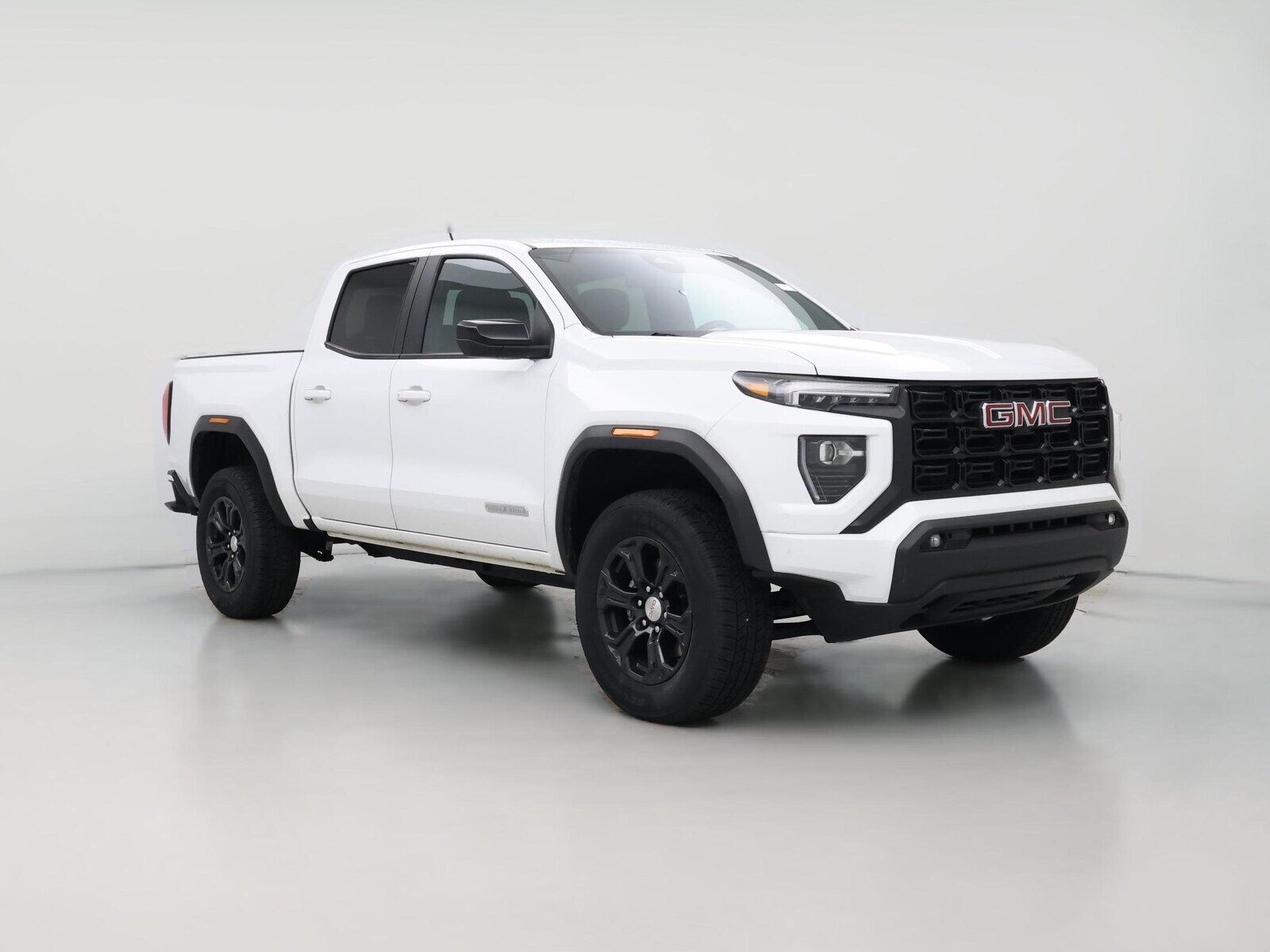 2023 GMC Canyon