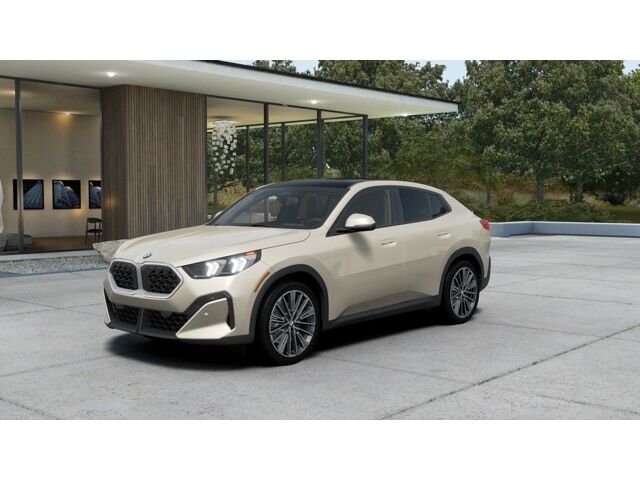 2026 BMW X2