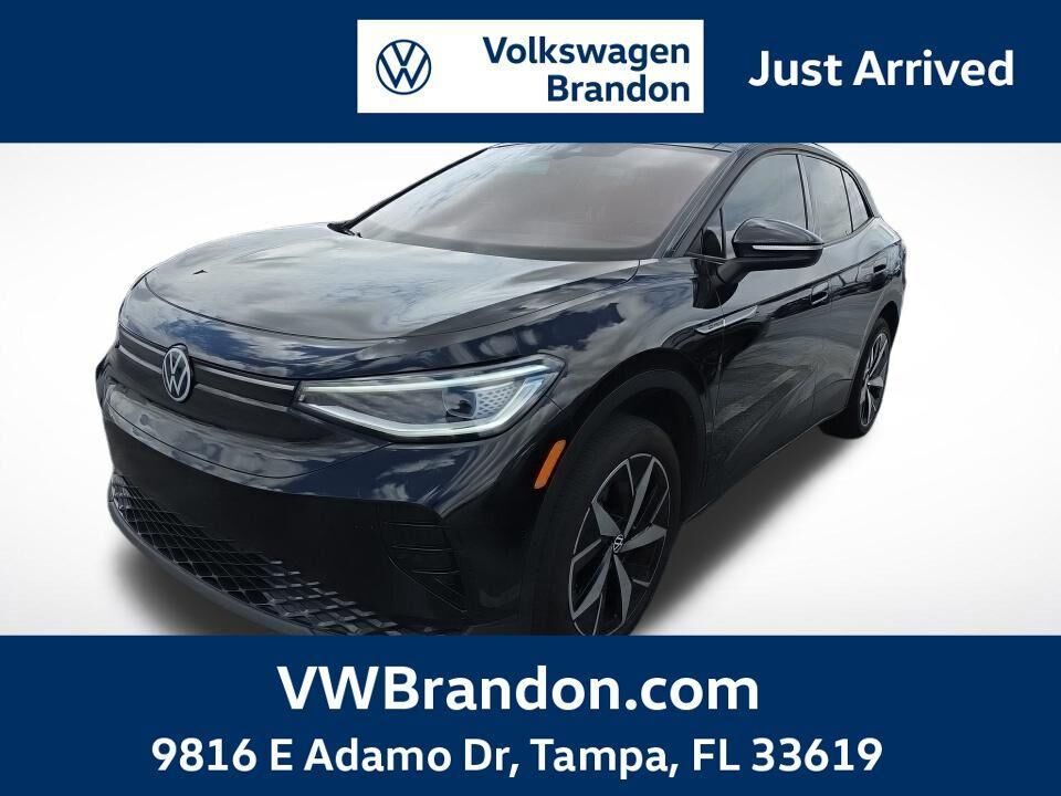 2023 VOLKSWAGEN ID.4