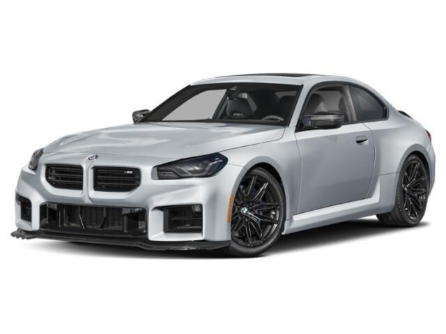 2024 BMW M2