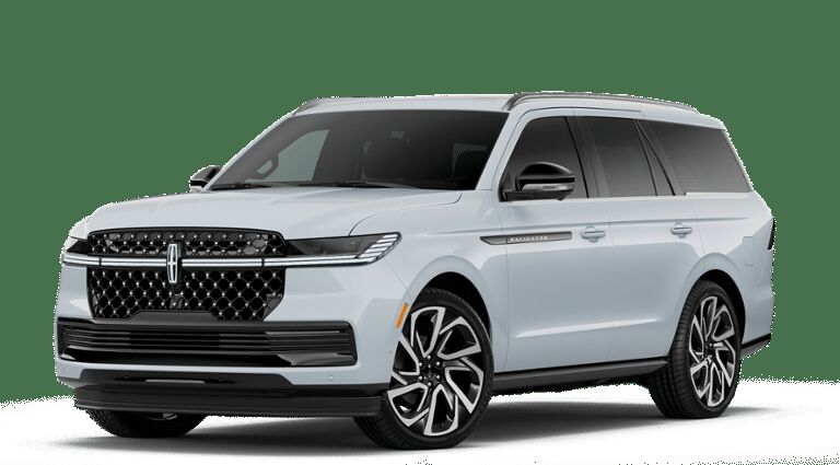 2026 LINCOLN Navigator