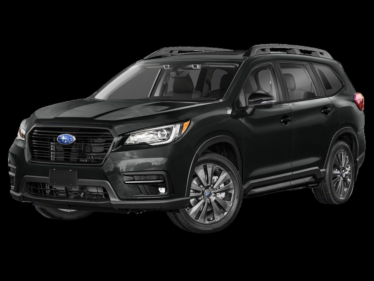 2022 SUBARU Ascent