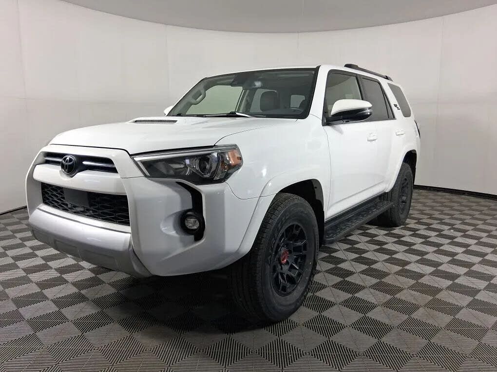 2024 TOYOTA 4-Runner