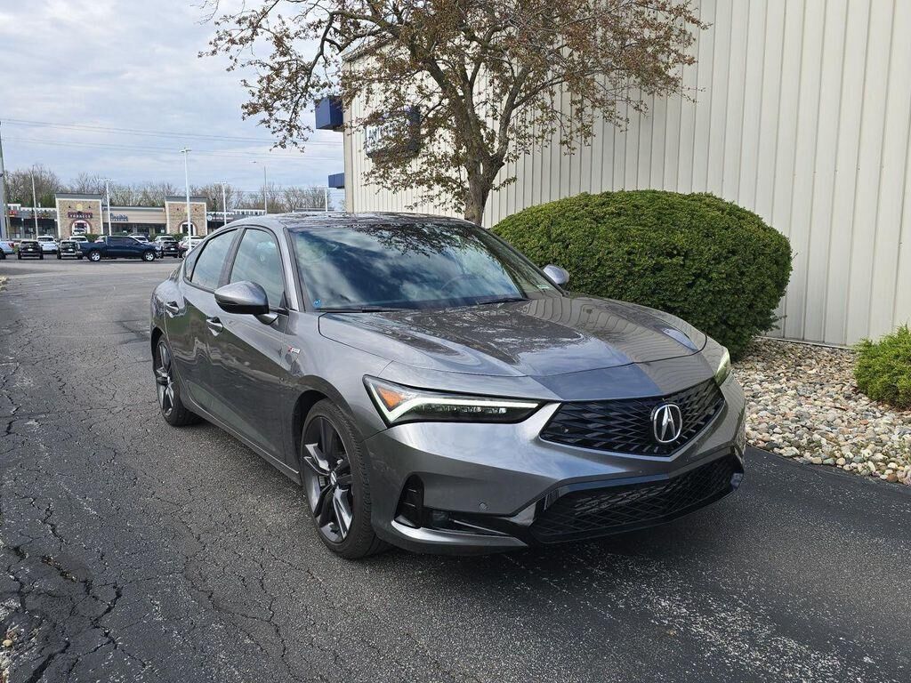 2024 ACURA Integra