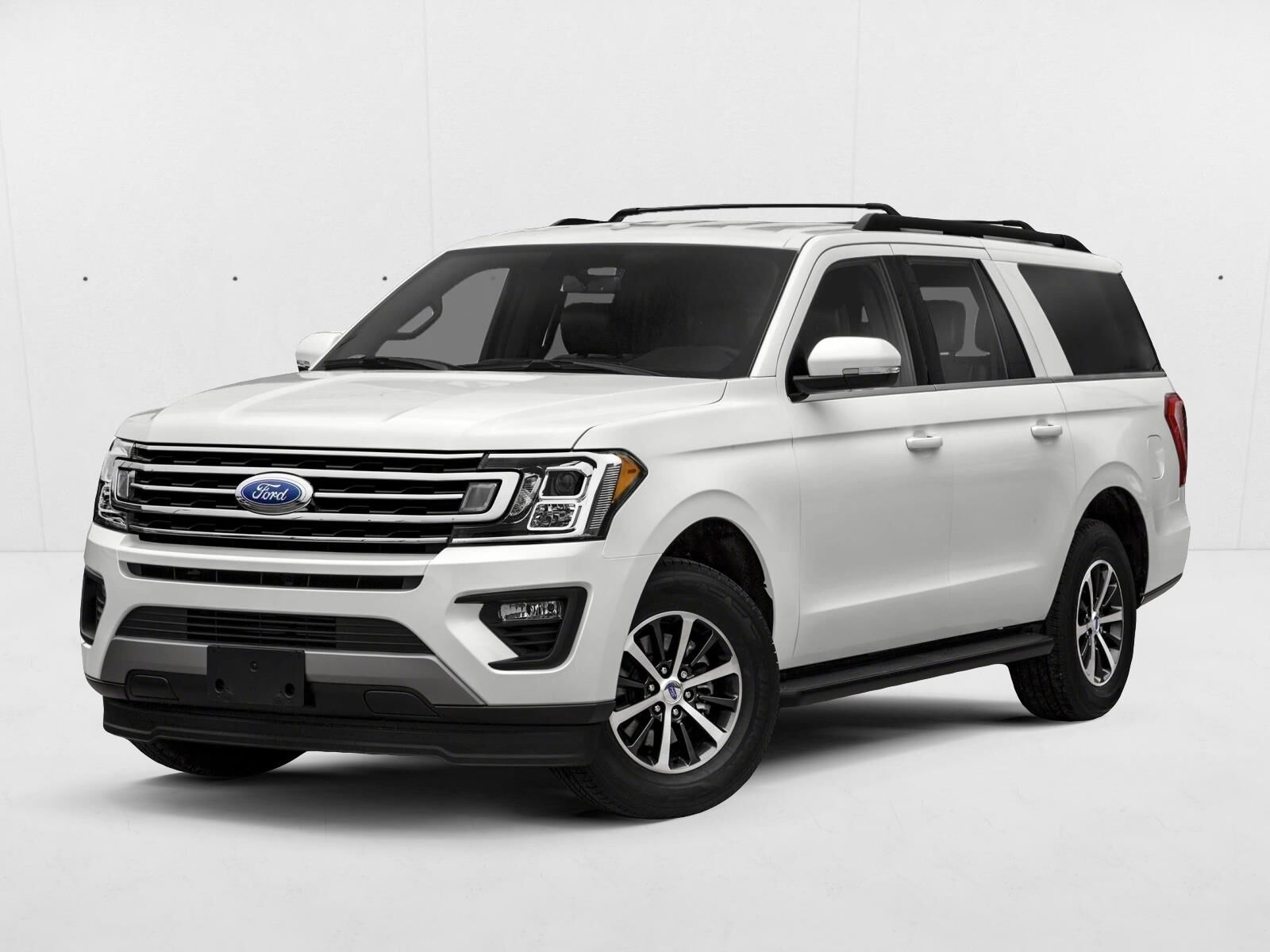 2020 FORD Expedition