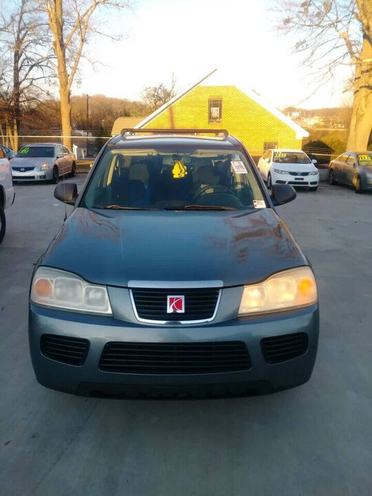 2006 SATURN Vue