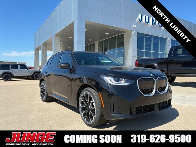 2026 BMW X3