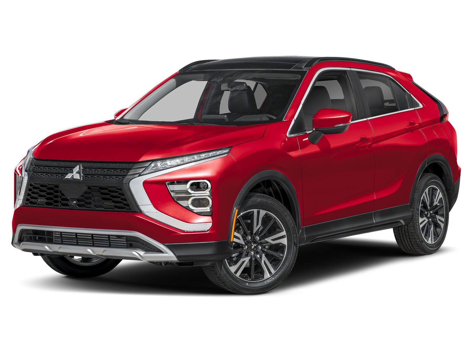 2024 MITSUBISHI ECLIPSE CROSS