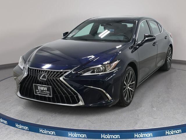 2024 LEXUS ES