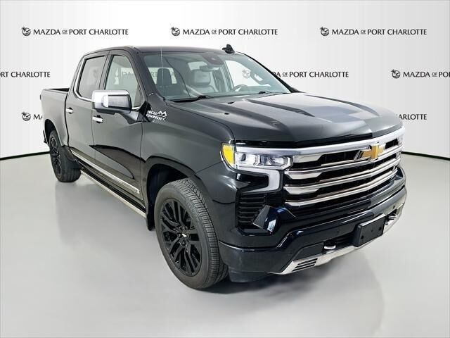 2022 CHEVROLET Silverado
