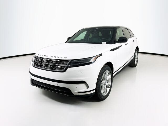 2026 LAND ROVER Range Rover Velar