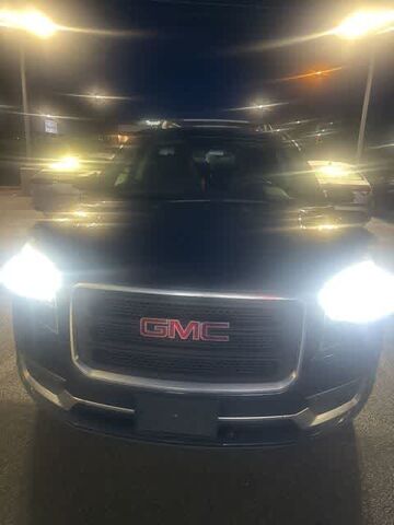 2015 GMC Acadia