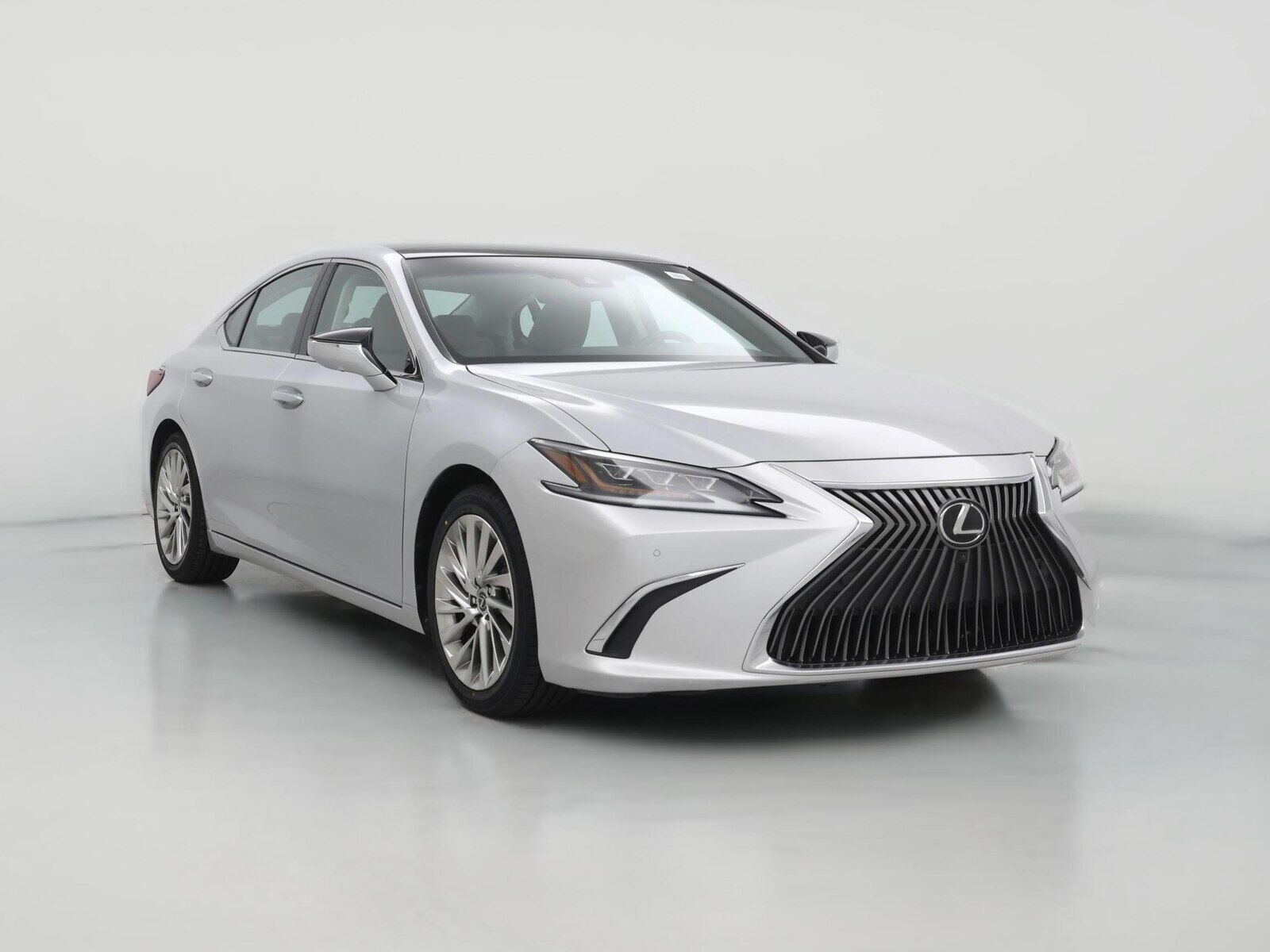 2021 LEXUS ES