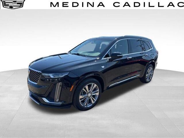 2023 CADILLAC XT6