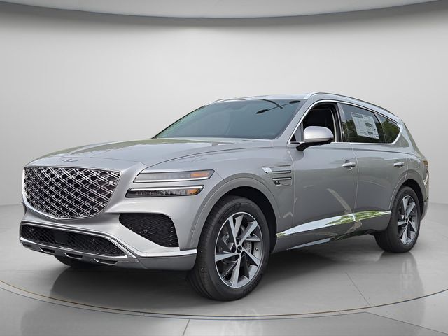 2026 GENESIS GV80