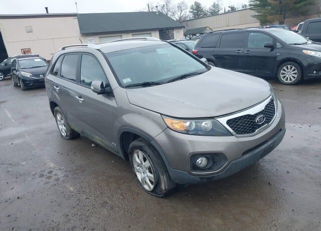 2011 KIA Sorento