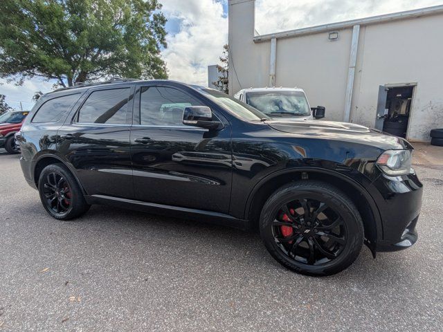 2019 DODGE Durango