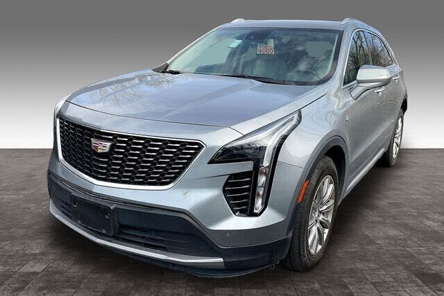 2023 CADILLAC XT4
