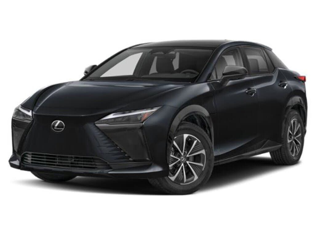 2024 LEXUS RZ 450e