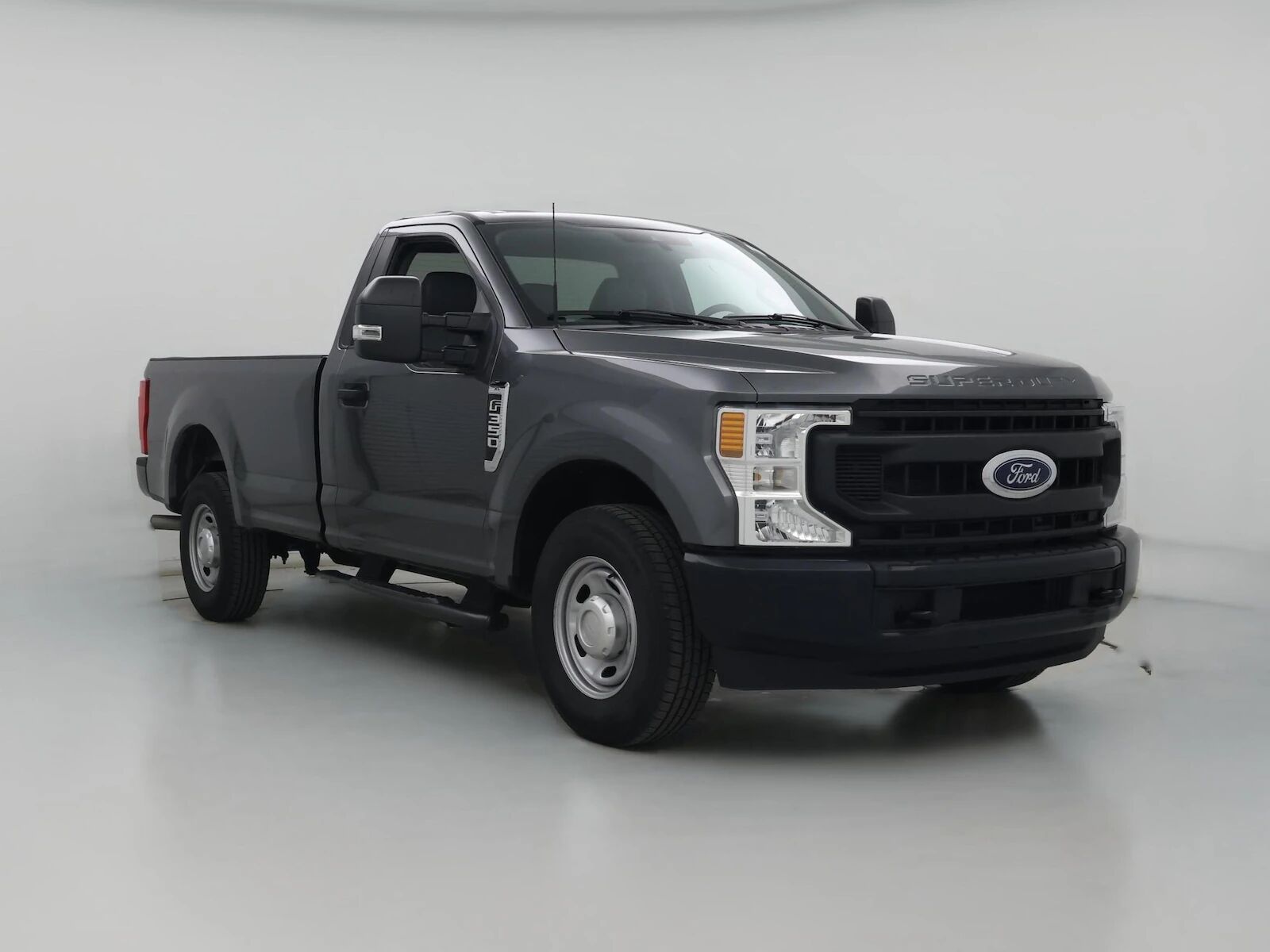 2022 FORD F-350