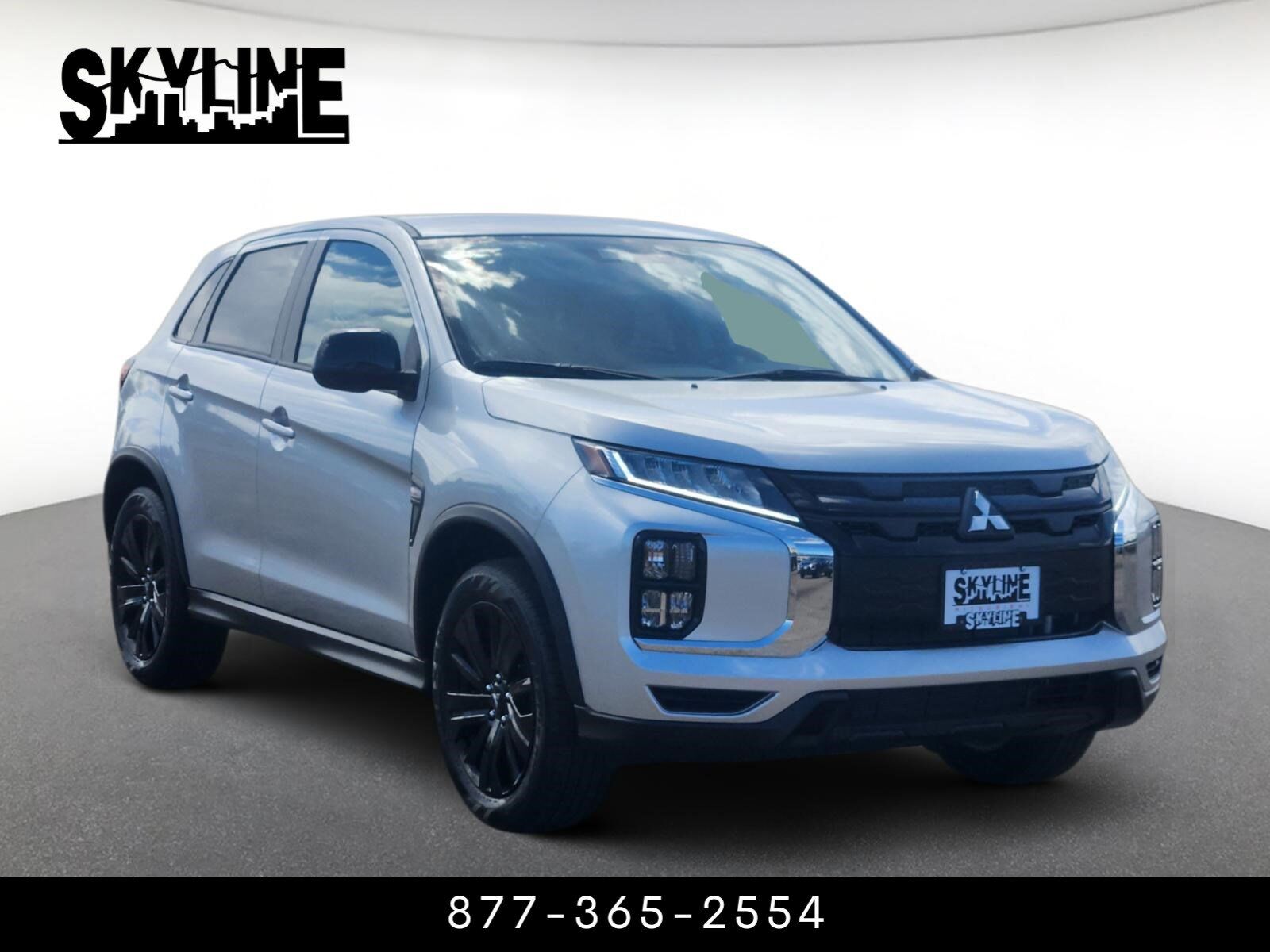 2026 MITSUBISHI Outlander Sport