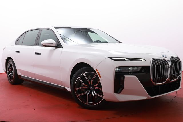 2023 BMW 7 Series