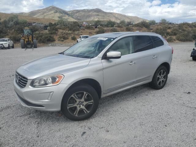 2014 VOLVO XC60