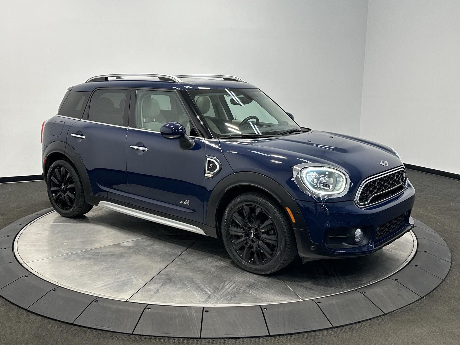 2018 MINI Countryman