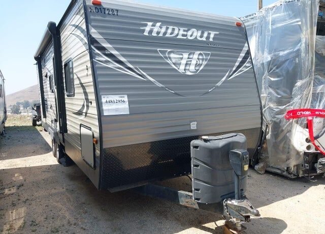 2017 KEYSTONE Keystone