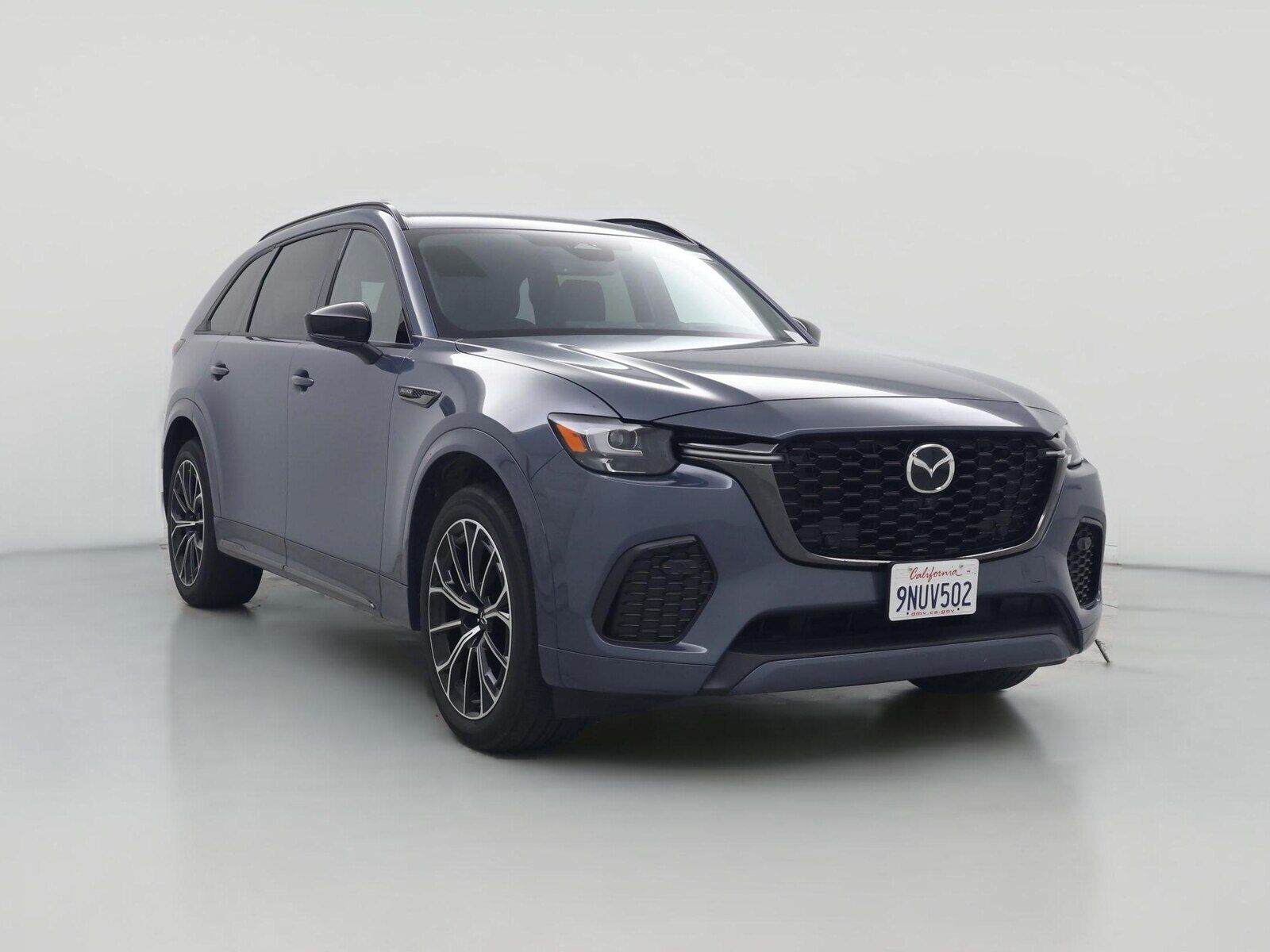 2025 MAZDA CX-70