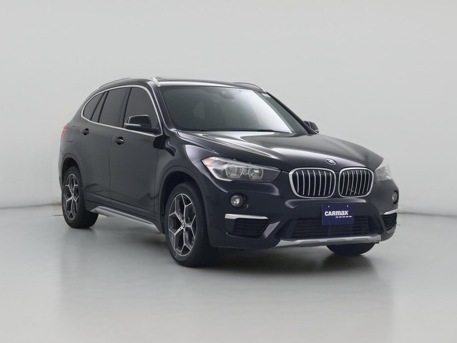 2019 BMW X1