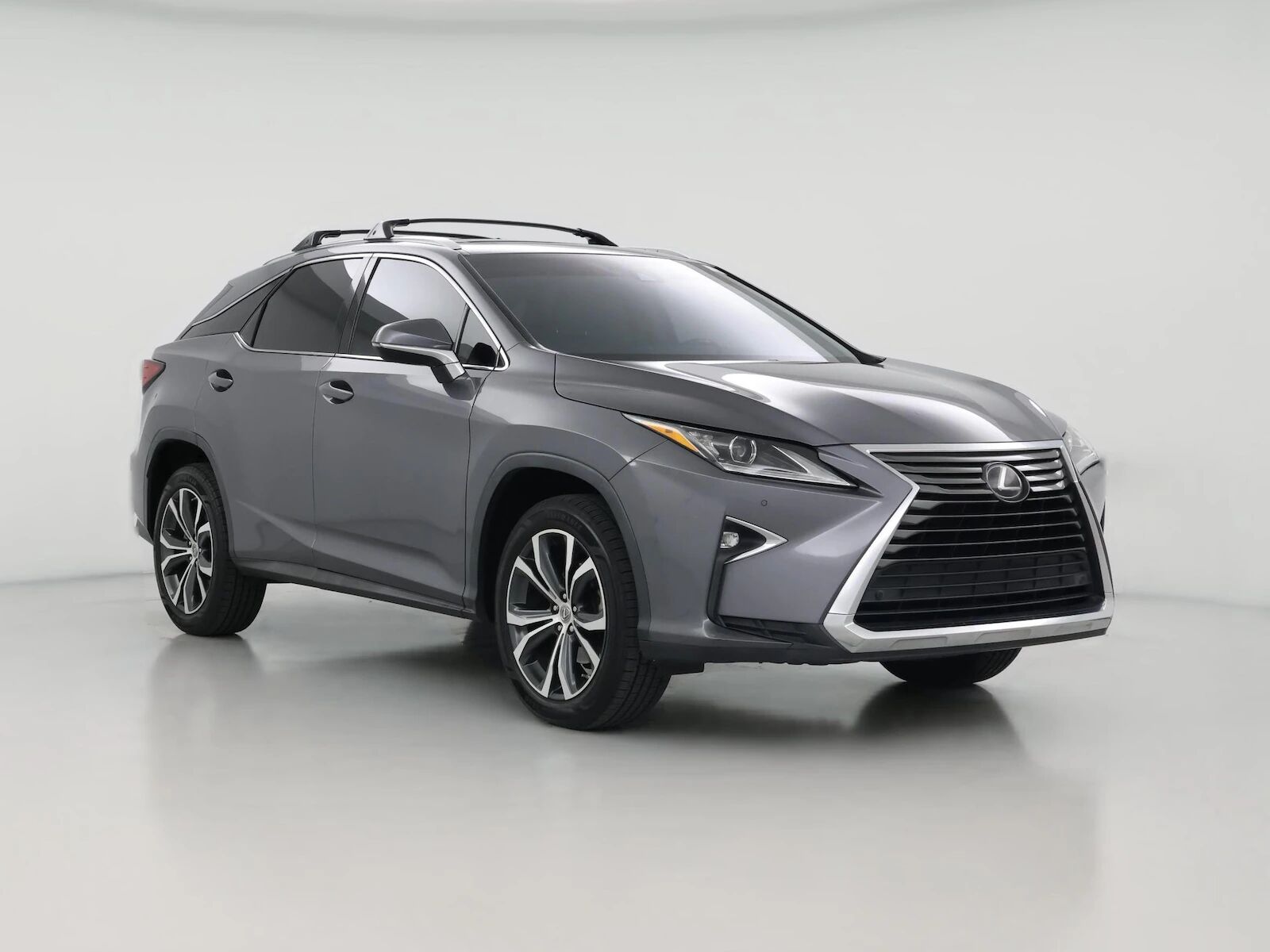 2017 LEXUS RX