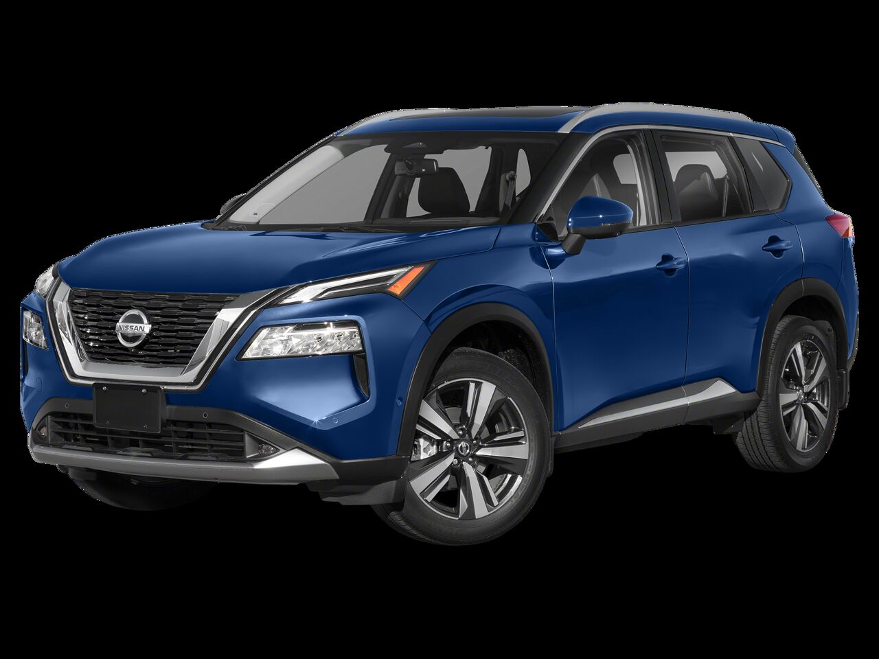 2022 NISSAN Rogue