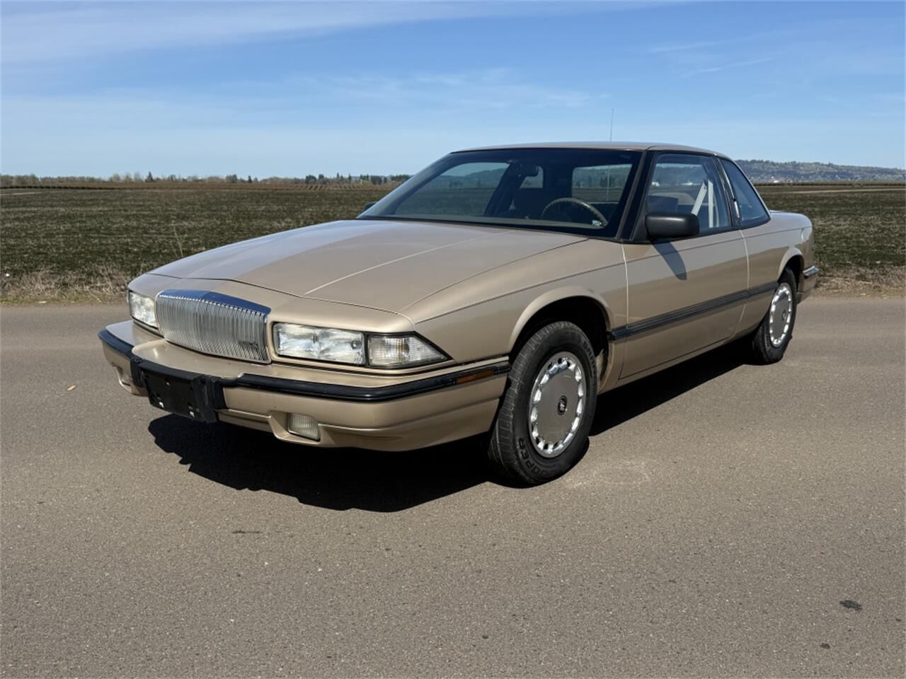 1994 BUICK Regal