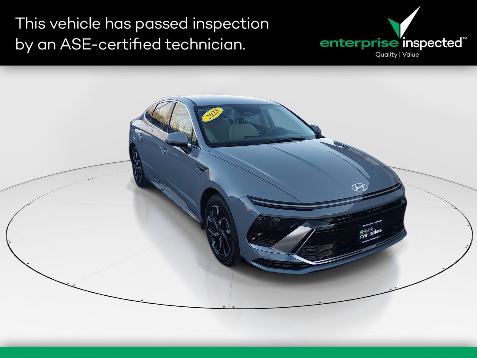 2025 HYUNDAI Sonata