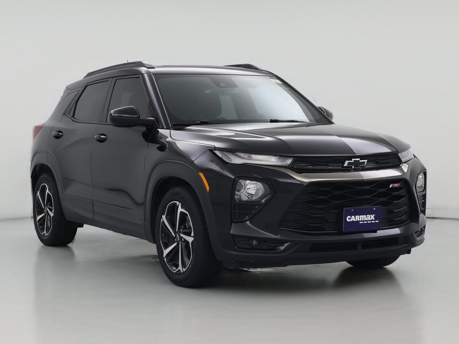 2022 CHEVROLET Trailblazer