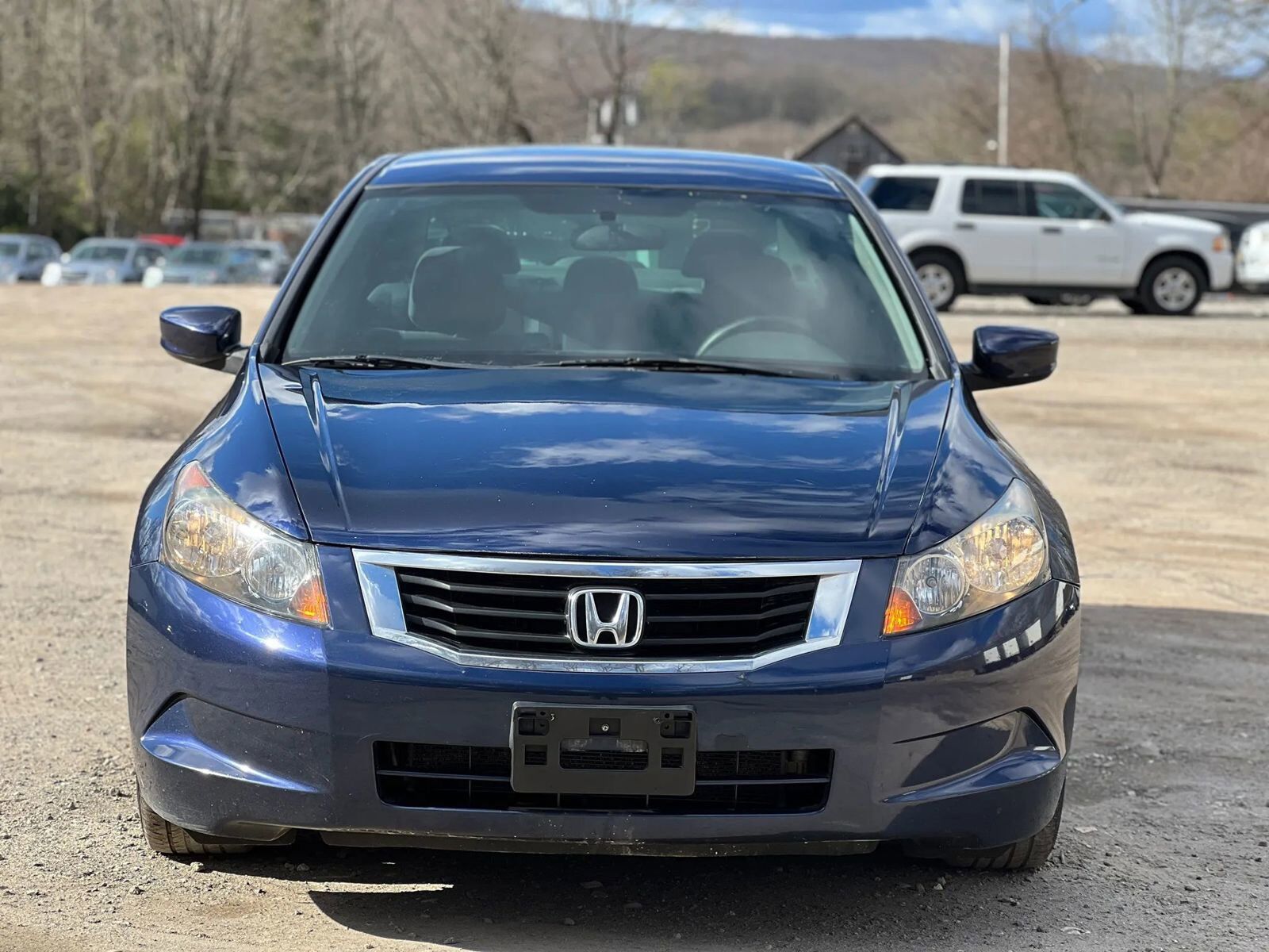 2010 HONDA Accord