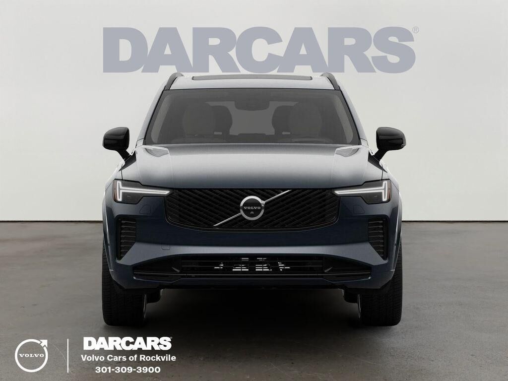 2026 VOLVO XC90