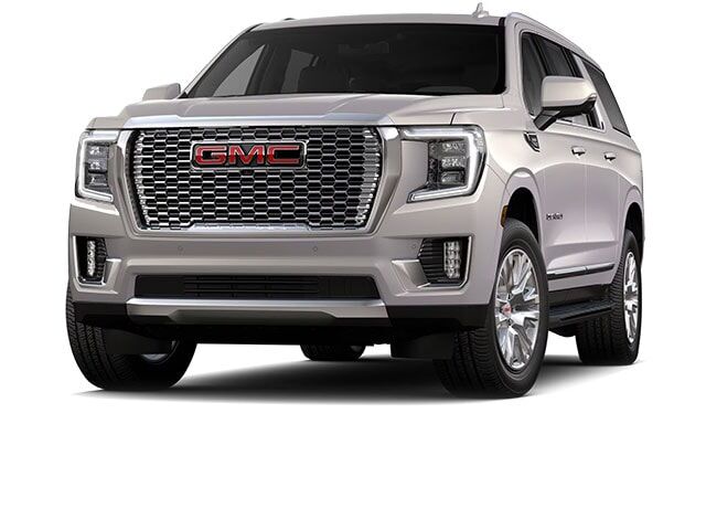 2023 GMC Yukon XL